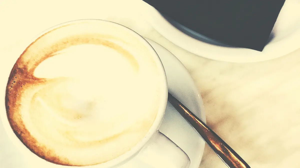 Café con leche